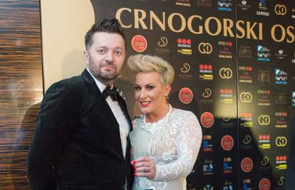 ''Crnogorski Oskar'': Indira je slavila, a Severina odbila doći