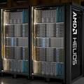 AMD i Microsoft pro&scaron;irili partnerstvo: Helios &ccaron;ipovi sti&zcaron;u na Azure u drugoj polovici 2026.