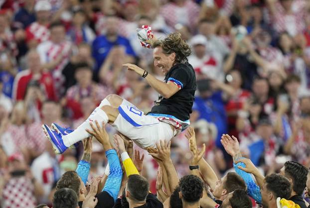 FIFA World Cup 2026 - Group L - Panama v Croatia