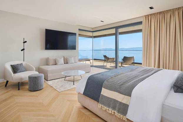 FOTO Planirate ljeto? Noć u vili u Mimicama je 4000 eura, ali je li to previše za ovakav luksuz?