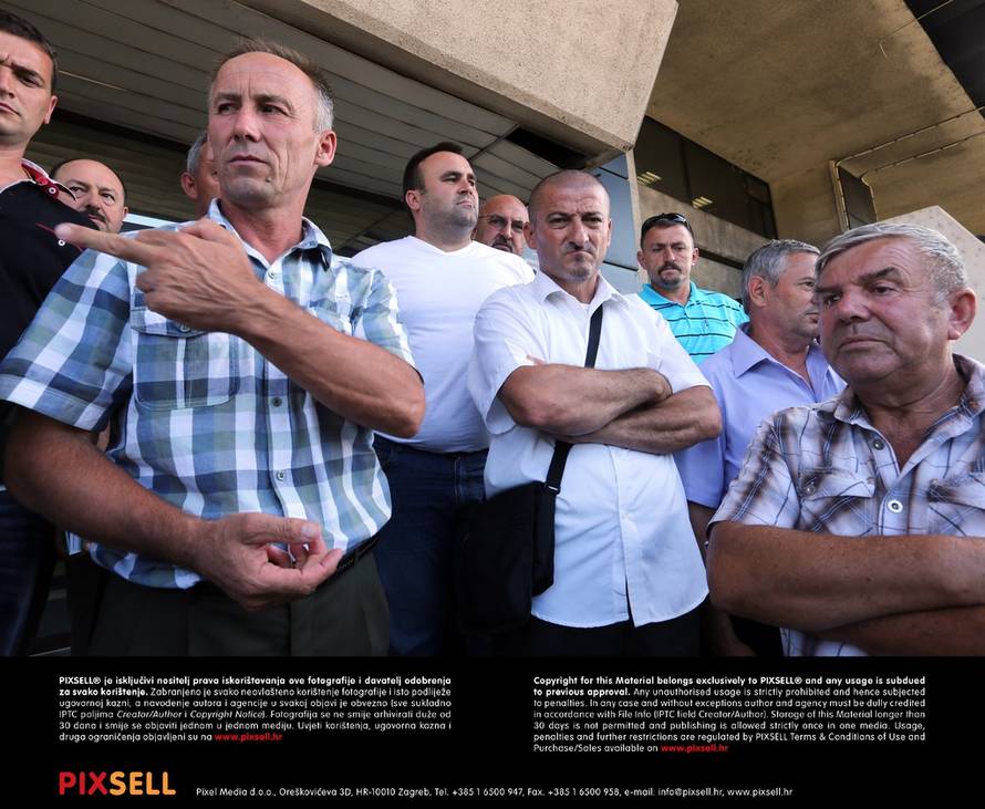 Robert Anić/PIXSELL