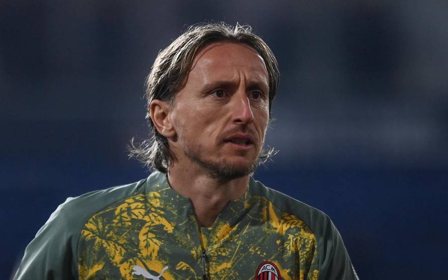 CALCIO - Serie A - Bologna FC vs AC Milan