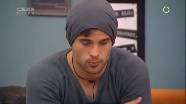 FOTO Sjećate li se njega? Fabio Čulinović u 'BB-u' pokazao svoju 'alatku', a planirao je i svadbu