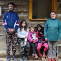 Obitelj Bolšec dobila je novu kuću: 'U šoku smo, napokon ćemo imati kupaonu i WC'