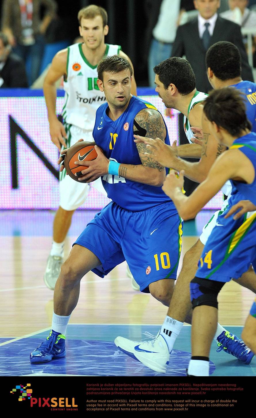 Goran Stanzl/PIXSELL