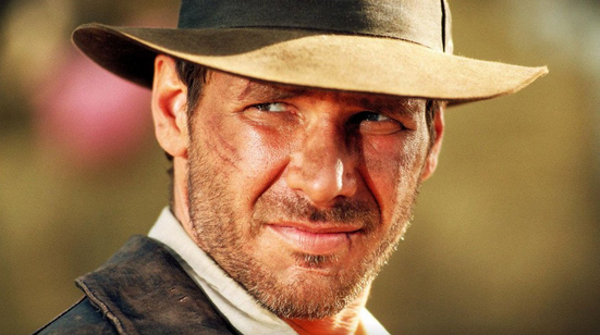 'Malo je jezivo': Softver vratio Harrisona Forda (80) u rane četrdesete za 'Indiana Jones'