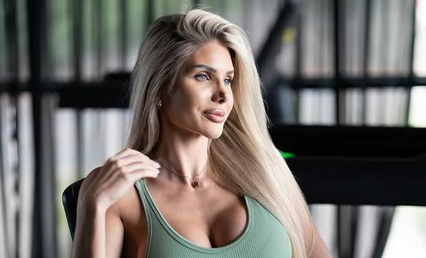 FOTO Gori sve! Ovo su naše najzgodnije fitness trenerice