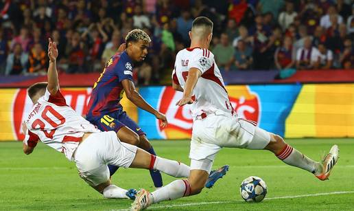 Pobuna je uspjela: Otkazana utakmica Barce i Villarreala koja se trebala igrati u Miamiju