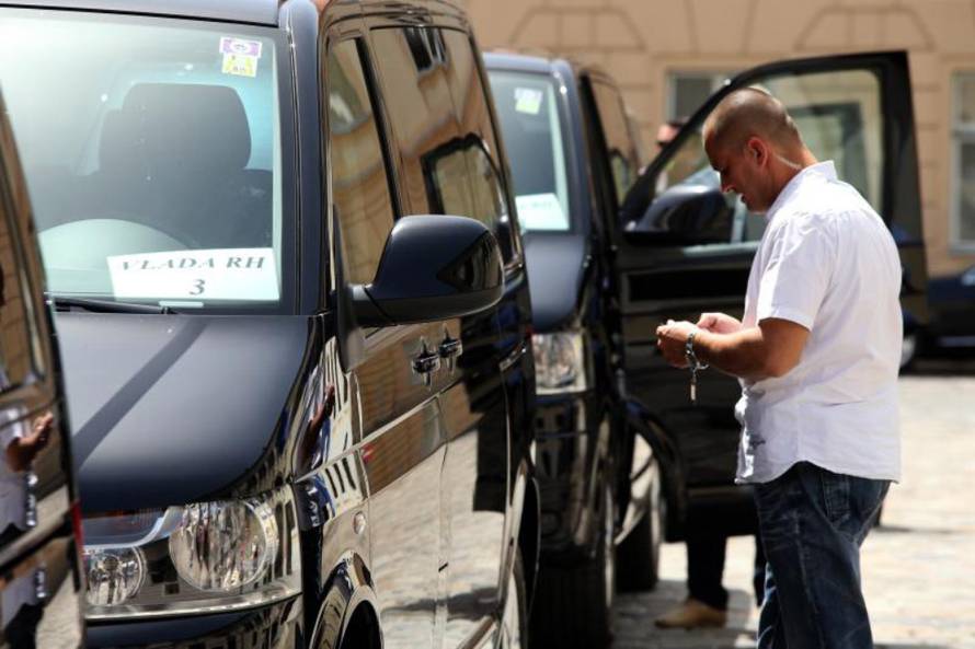 Robert Anić/Pixsell