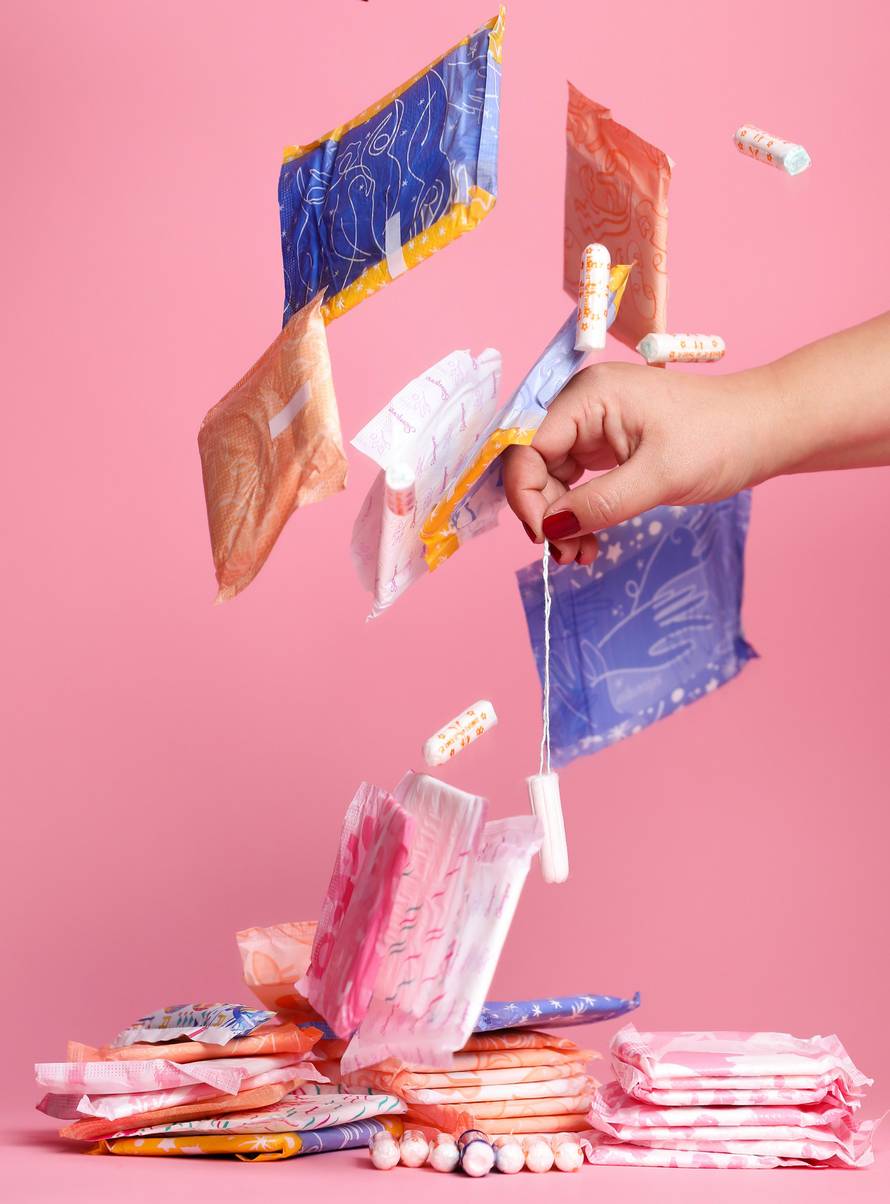 Skupo je biti rođena: 2 milijuna ljudi u Hrvatskoj krvari, država to oporezuje kao luksuz