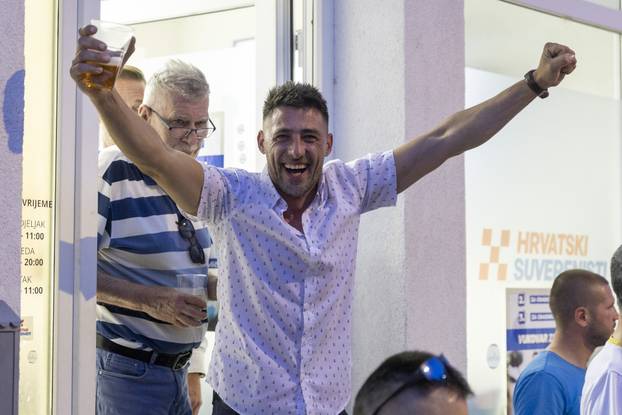 Marijan Pavliček novi je gradonačelnik Vukovara