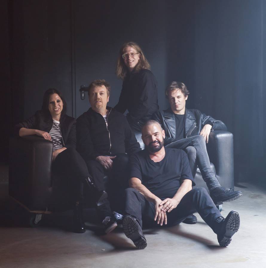 Njemački bend Alphaville stiže u Zagreb 5. rujna, ovo je priča o njima i pjesmi 'Big in Japan'...