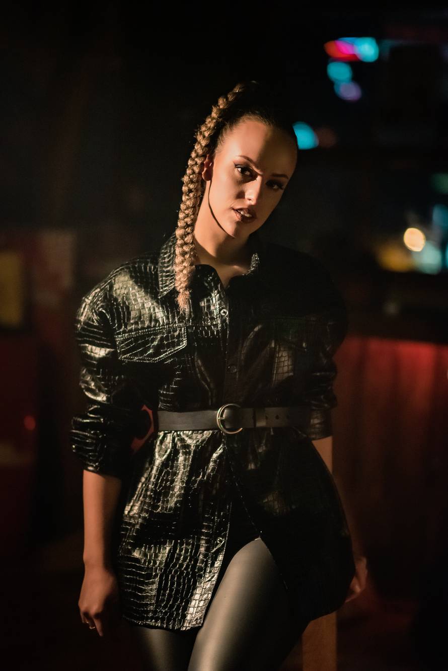 Stefany iz 'Voicea' objavila je novu pjesmu: Baš je talentirana