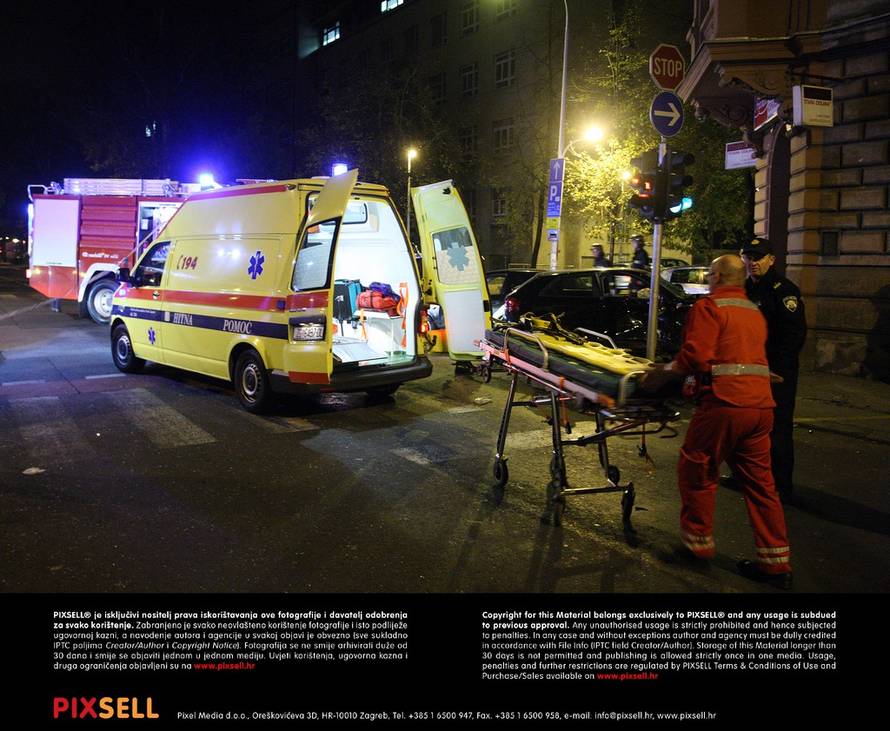 Borna Filić/PIXSELL