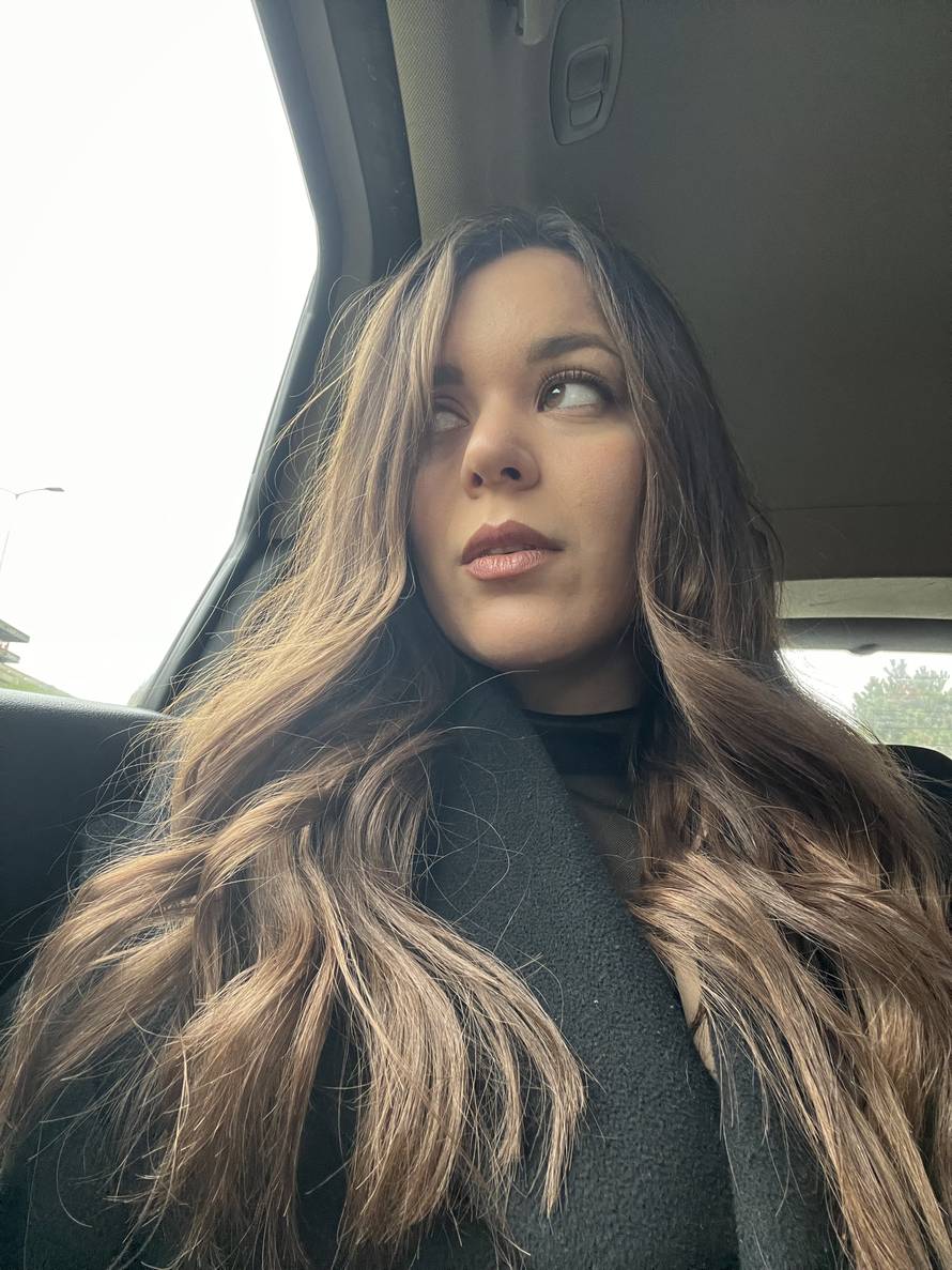 Lara Demarin se vraća na Doru s pjesmom Mantra: 'Cvek me naučio da se strpljenje isplati!'