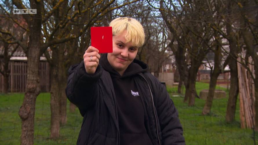 Večeras kuha mlada dinamovka Dorotea: 'Mislim da sam dosta spretna u kuhinji, bit će super'