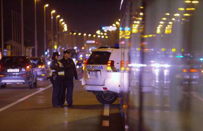 Tramvaj usmrtio pješaka u Dubravi, prekinut je promet