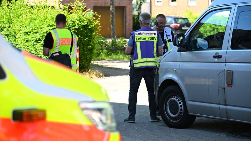 DETALJI KRVAVOG PLANA Hrvat (16) u Njemačkoj upao u školu: 'Pištolj zakazao pa uzeo nož'