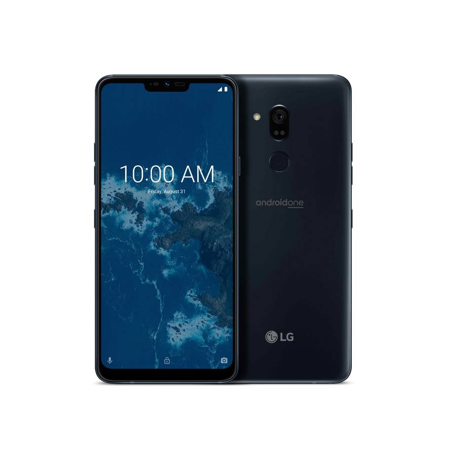 LG G7 One je za one koji žele da im je najbolji telefon-jeftiniji