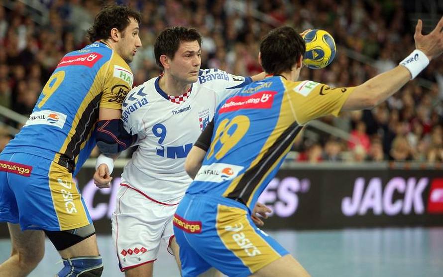 Dalibor Urukalović/PIXSELL