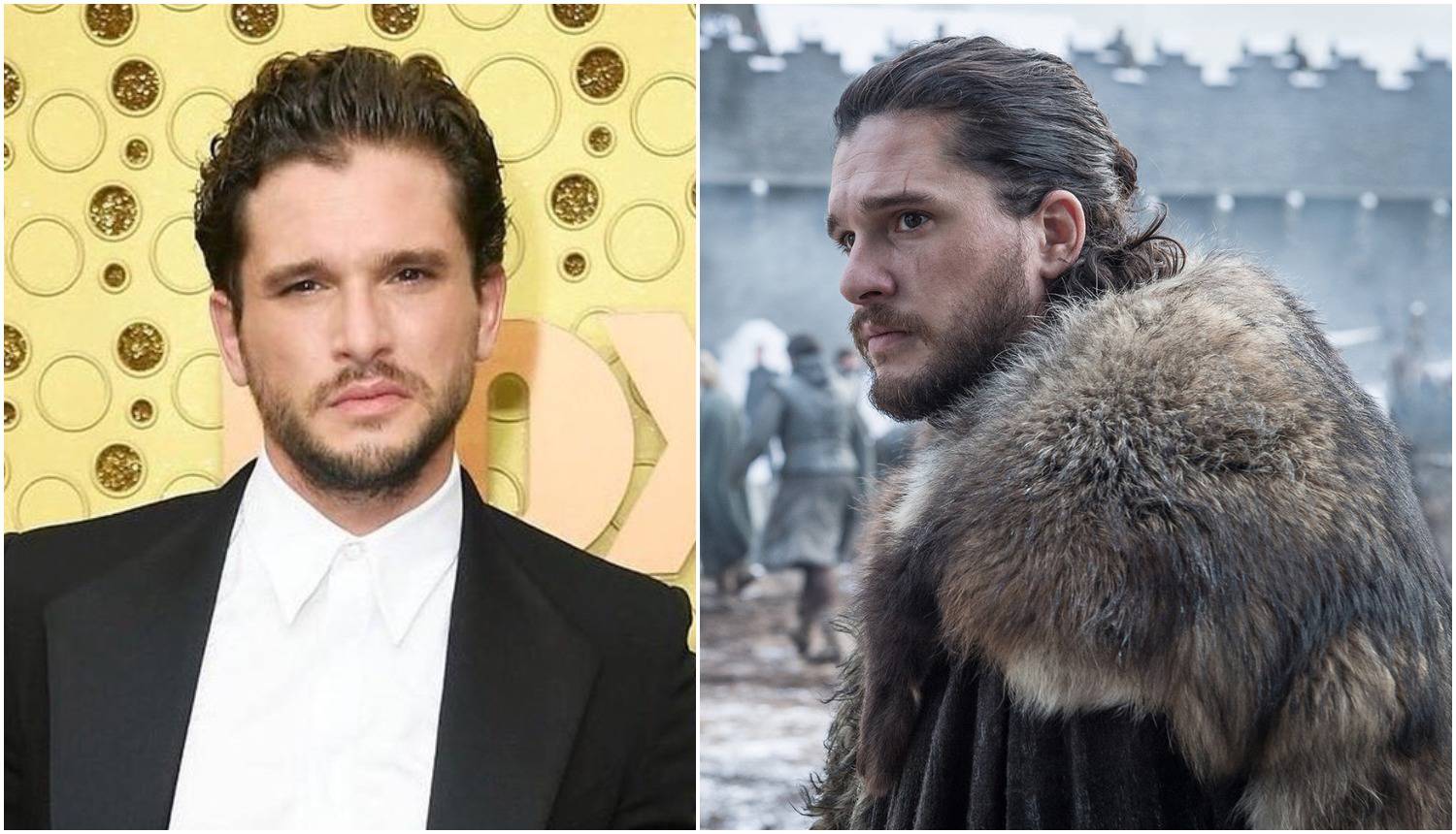 Harington nakon pobjede Igre prijestolja: 'Nisam još gledao'