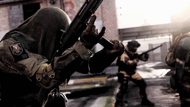 Testna faza: Zaigrajte najnovije izdanje Call of Dutyja danas