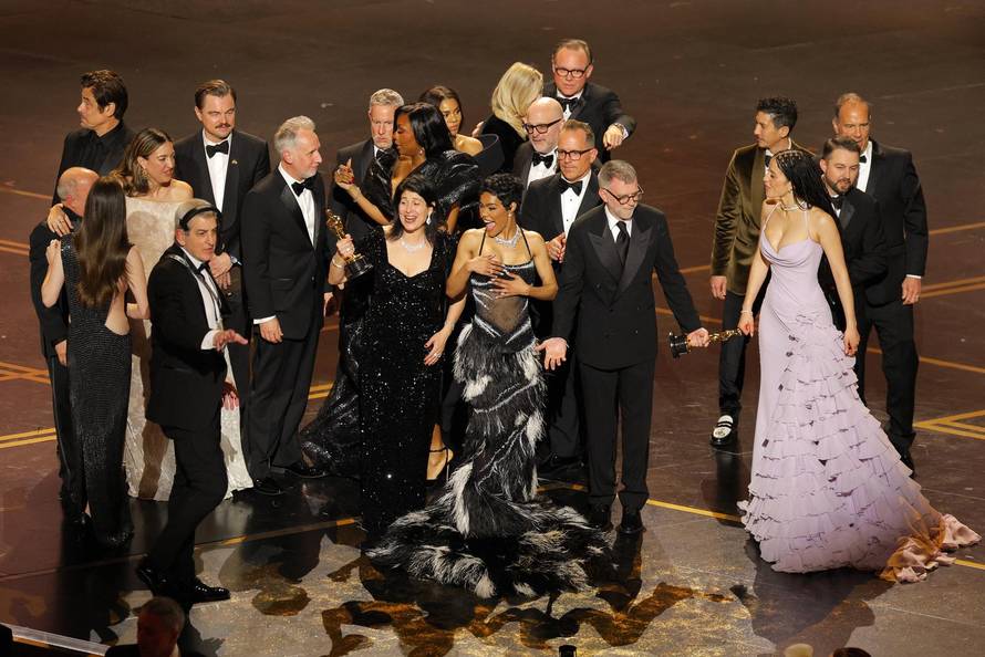 98th Academy Awards - Oscars Show - Hollywood