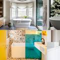 Najnoviji trendovi u uređenju kupaonica: Moderno ali toplo