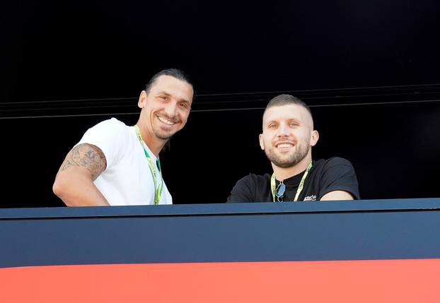 FORMULA 1 PIRELLI GRAN PREMIO D'ITALIA 2022