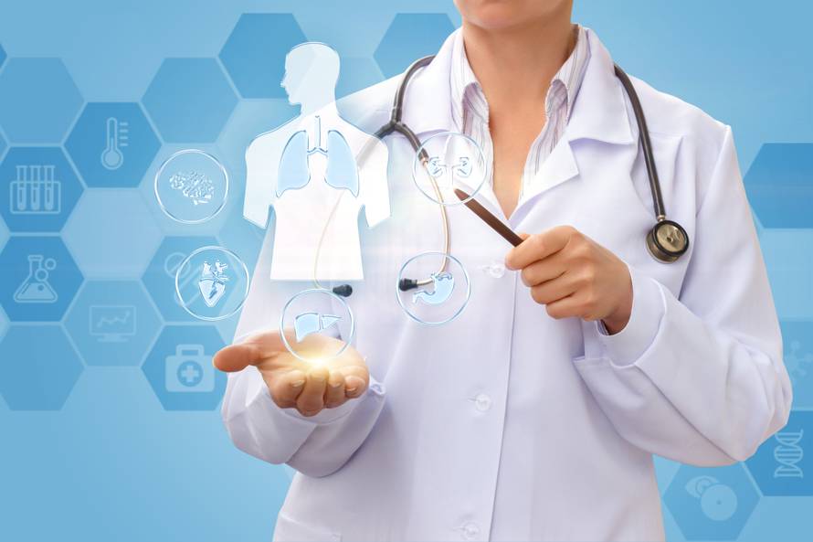 7 dijelova tijela bez kojih biste mogli živjeti kada se uklone