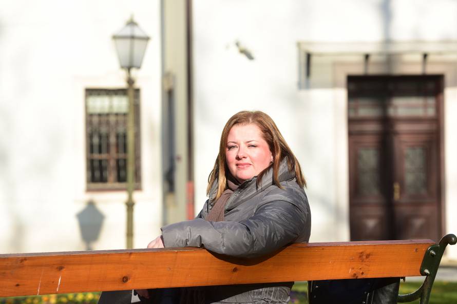 Najljepši posao: Moj je životni poziv pomaganje trudnicama