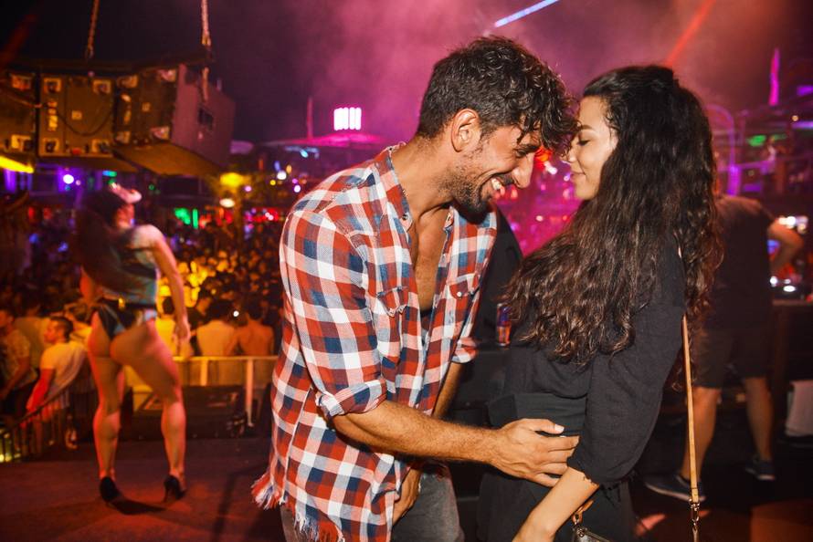 Počinje Black Sheep Festivalu klubu NOA na Zrću