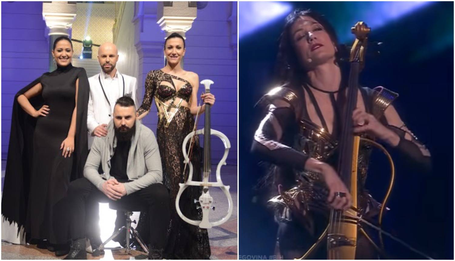 Zašto Bosna i Hercegovina nije na Eurosongu? Zadnji put ih je 2016. predstavljala Ana Rucner