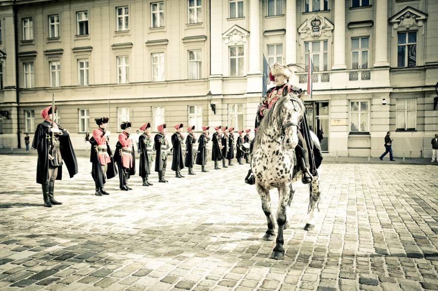 Gradska ljetna događanja koja svi s nestrpljenjem čekamo