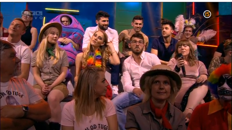 Pobjedu je odnio favorit Orky: Izlazi bogatiji za 371.000 kuna