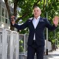 Kusti&cacute; nakon ostavke: 'Ovo je ozbiljan problem za sport, treba nam izvanredna Skup&scaron;tina...'