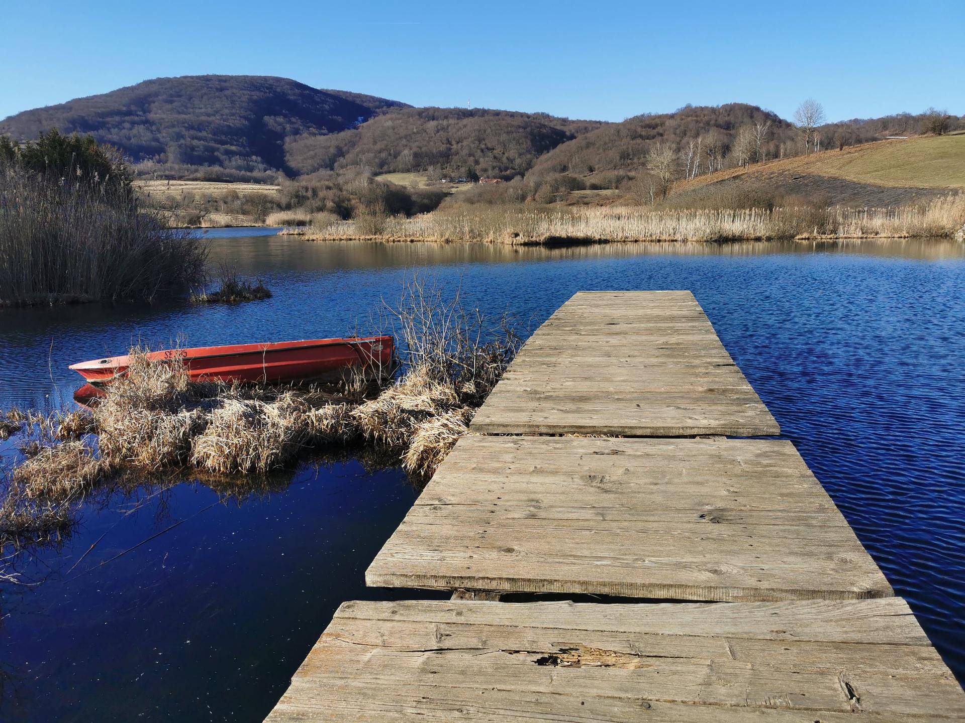 TZ Otočca, Brinja i Vrhovina predstavljaju  kraj zajedničkim  atraktivnim turističkim videom