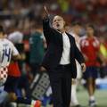 &Scaron;panjolski izbornik: Rezultat 7-0 nije normalan. To &cacute;e Hrvatsku zasigurno dodatno motivirati