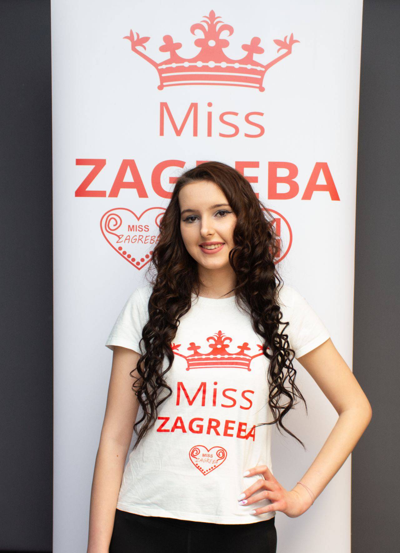 Pogledajte tko su kandidatkinje za ovogodišnji Miss Zagreba