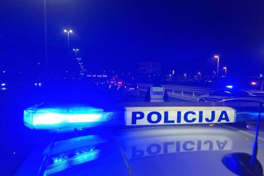 Tragedija kod Kri&zcaron;evaca: Jedna osoba poginula u prometnoj
