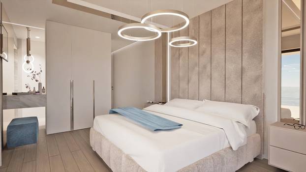 FOTO Luksuzne vile kraj Zadra u čast Kobeja. Ovako će izgledati