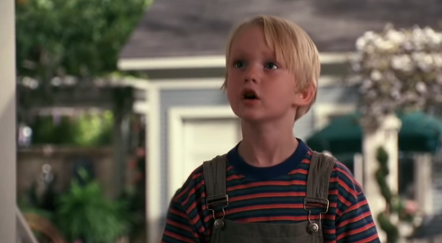 Pamtite  Vragolastog Dennisa? Izrastao je u pravog zavodnika