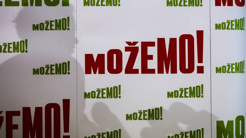 Možemo!: 'Prioritet HDZ-ove i DP-ove vlade je proizvodnja podjela koje razaraju društvo'