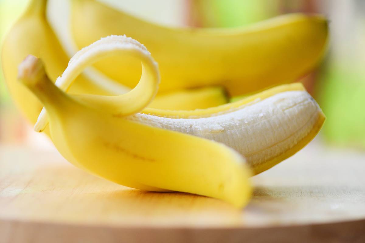 Banane su definitivno broj 1: Na vagama u trgovinama uvijek su prve, u čemu je njihova tajna