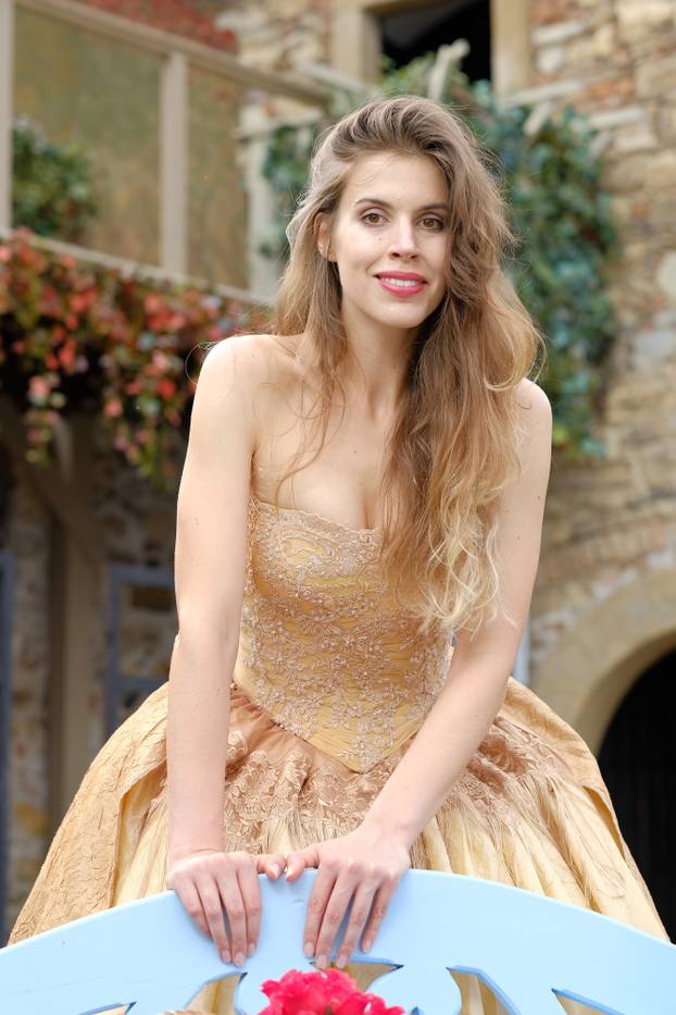 Zagreb: Glumica Mada Peršić