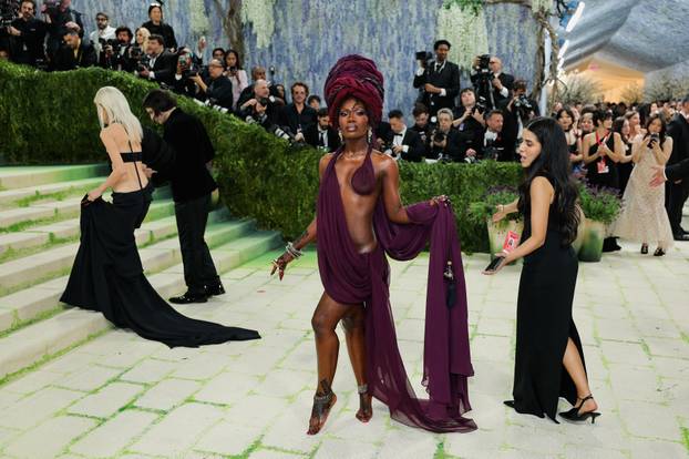 Met Gala 2026 in New York City