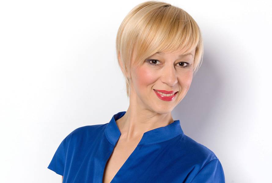 Blaženka Leib: Nižem poslovne uspjehe nakon odlaska s HRT-a