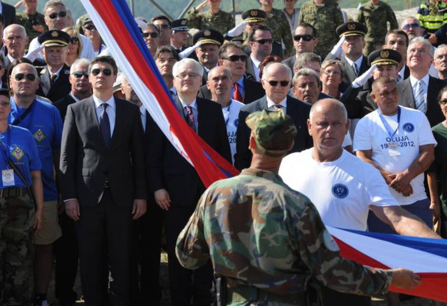 Hrvoje Jelavić/Pixsell