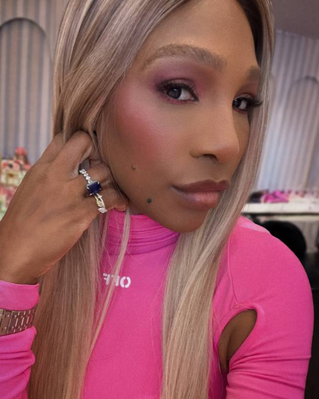 FOTO Čudesna transformacija Serene: Legendu tenisa nakon mirovine ne možete prepoznati