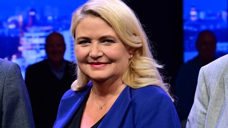 Policija pronašla drogu u domu suradnika glavne kandidatkinje AfD-a na izborima u Berlinu